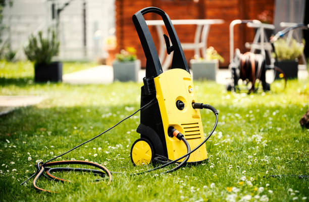 Best Building Exterior Pressure Washing in Florence, AZ